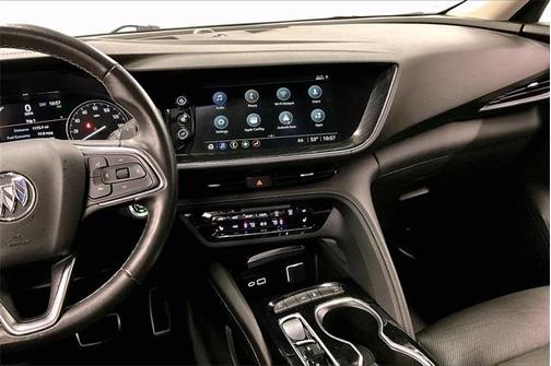 2023 Buick Envision Essence FWD