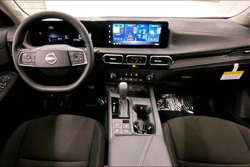 Gun Metallic 2027 Nissan Sentra S