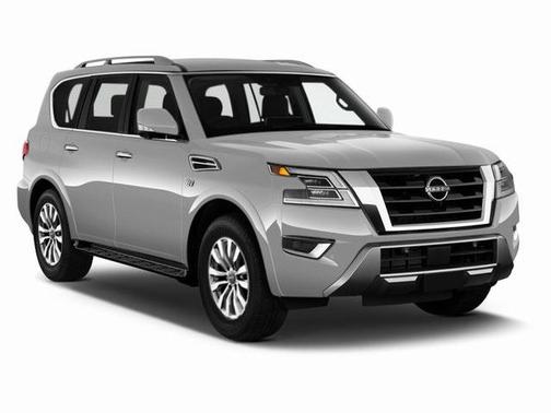2023 Nissan Armada SV 4WD