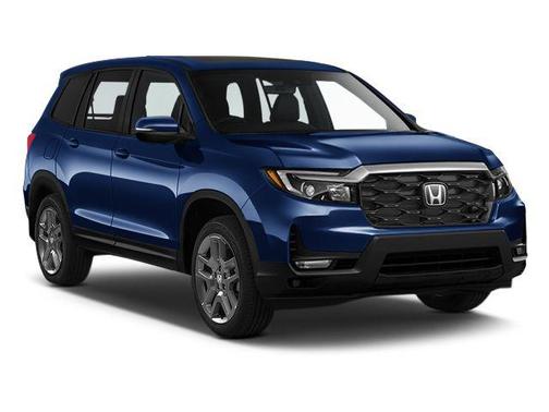 2023 Honda Passport AWD EX-L