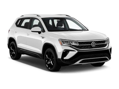 2023 Volkswagen Taos 1.5T SEL