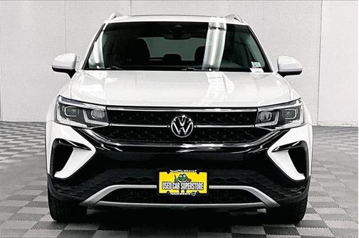 2023 Volkswagen Taos 1.5T SEL