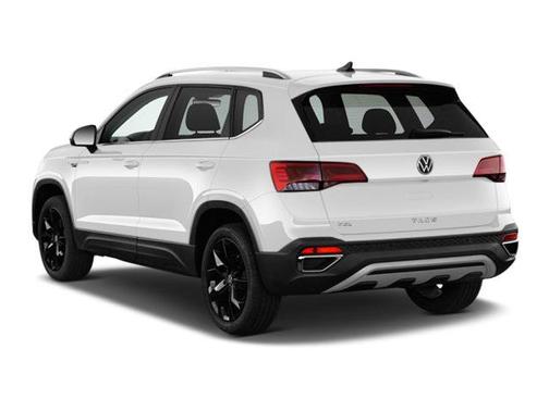2023 Volkswagen Taos 1.5T SEL