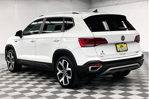 2023 Volkswagen Taos 1.5T SEL
