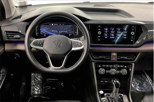 2023 Volkswagen Taos 1.5T SEL