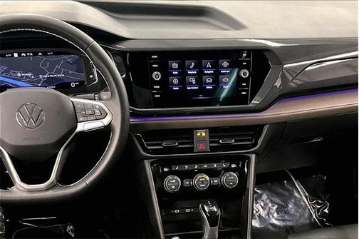 2023 Volkswagen Taos 1.5T SEL