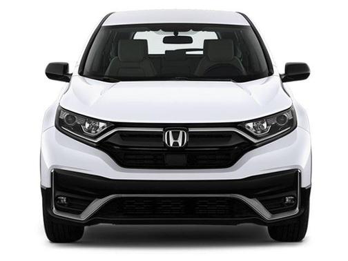 2020 Honda CR-V Hybrid EX-L
