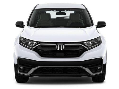 2020 Honda CR-V Hybrid EX-L
