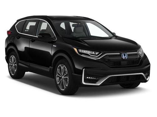 2020 Honda CR-V Hybrid EX-L