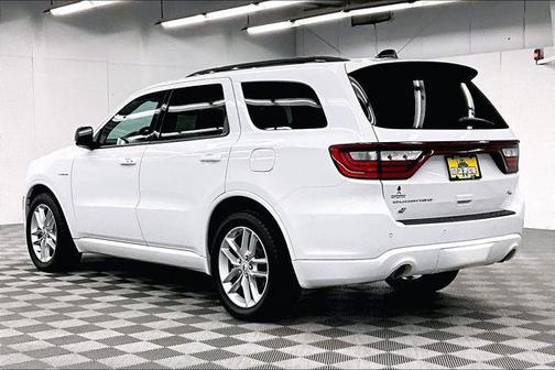 2025 Dodge Durango R/T