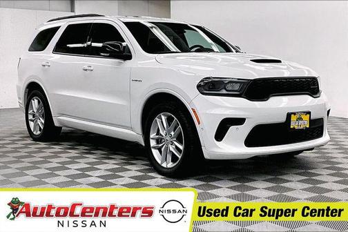 2025 Dodge Durango R/T