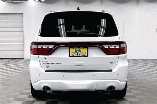 2025 Dodge Durango R/T