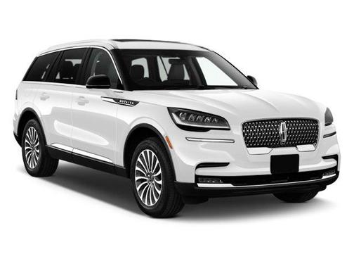 2021 Lincoln Aviator Reserve AWD