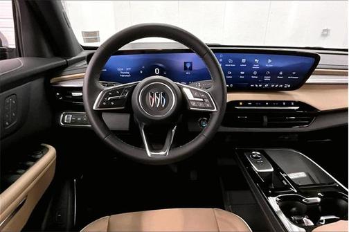 2025 Buick Enclave Preferred FWD