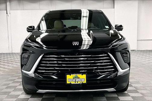 2025 Buick Enclave Preferred FWD