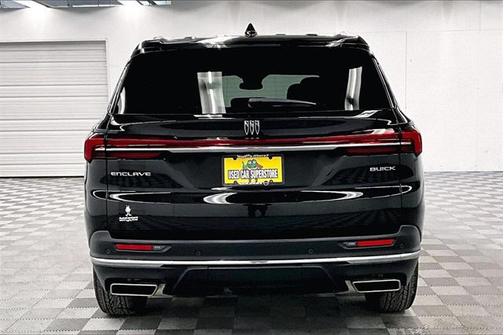 2025 Buick Enclave Preferred FWD