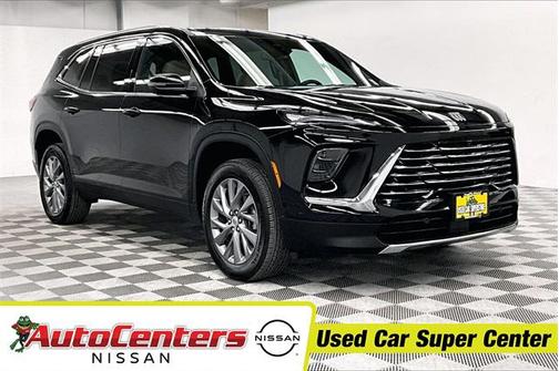 2025 Buick Enclave Preferred FWD