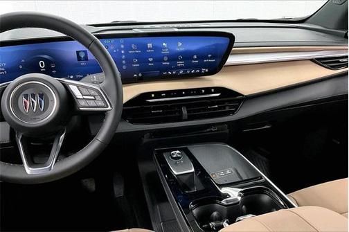 2025 Buick Enclave Preferred FWD