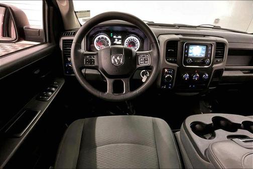 2015 RAM 1500 Tradesman/Express