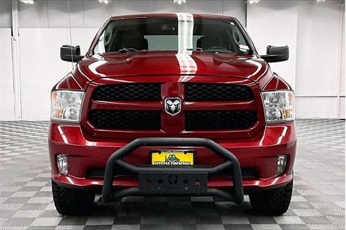 2015 RAM 1500 Tradesman/Express