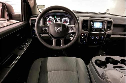 2015 RAM 1500 Tradesman/Express