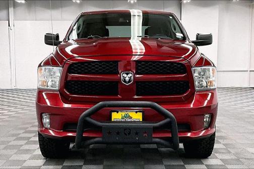 2015 RAM 1500 Tradesman/Express