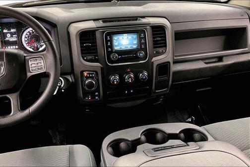2015 RAM 1500 Tradesman/Express
