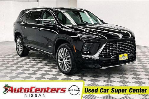 2025 Buick Enclave Avenir FWD