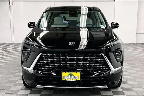 2025 Buick Enclave Avenir FWD