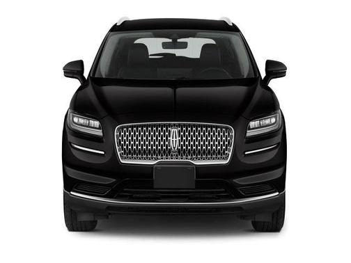 2022 Lincoln Nautilus Black Label