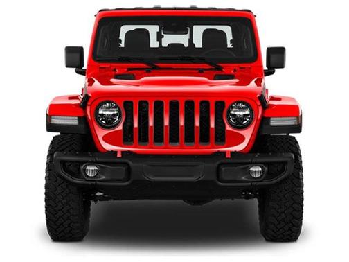 2023 Jeep Gladiator High Altitude 4x4