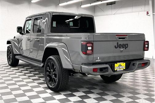 2023 Jeep Gladiator High Altitude 4x4