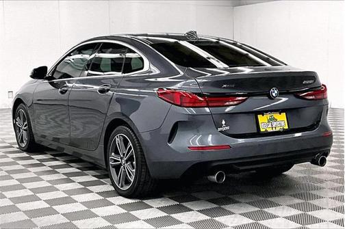 2021 BMW 228 Gran Coupe xDrive