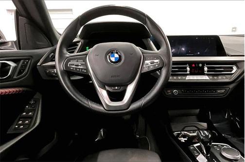 2021 BMW 228 Gran Coupe xDrive