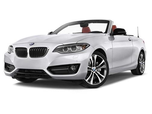 2021 BMW 228 Gran Coupe xDrive