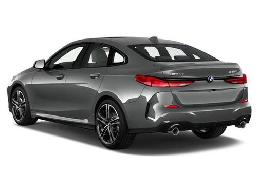 2021 BMW 228 Gran Coupe xDrive