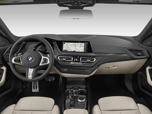 2021 BMW 228 Gran Coupe xDrive