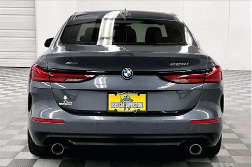 2021 BMW 228 Gran Coupe xDrive