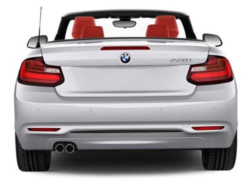 2021 BMW 228 Gran Coupe xDrive
