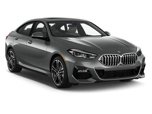 2021 BMW 228 Gran Coupe xDrive
