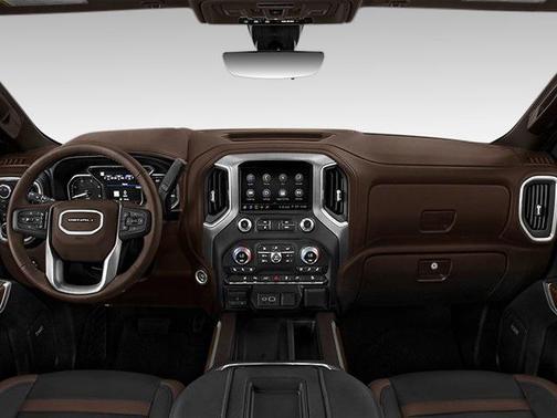 2022 GMC Sierra 2500 Denali