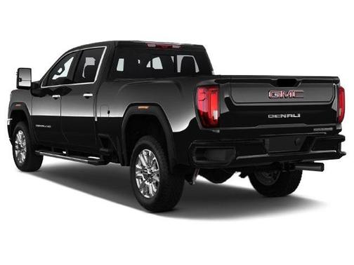 2022 GMC Sierra 2500 Denali