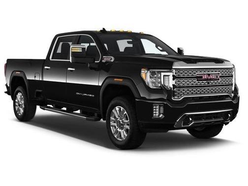 2022 GMC Sierra 2500 Denali