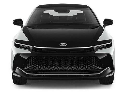 2025 Toyota Crown Signia XLE