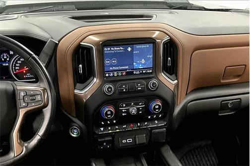 2022 Chevrolet Silverado 3500 High Country