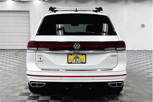 2024 Volkswagen Atlas 2.0T SEL Premium R-Line 4MOTION