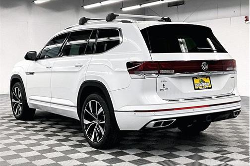 2024 Volkswagen Atlas 2.0T SEL Premium R-Line 4MOTION