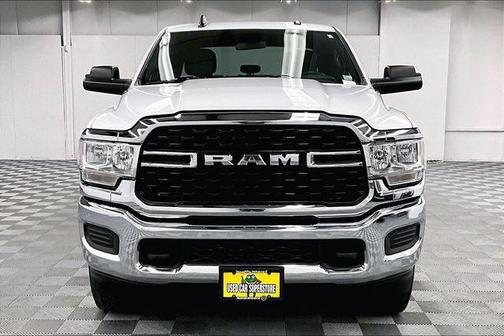 2022 RAM 2500 Big Horn Crew Cab 4x4 6'4' Box
