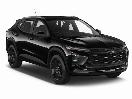 2024 Chevrolet Trax FWD ACTIV