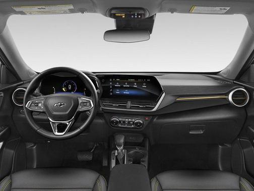 2024 Chevrolet Trax FWD ACTIV